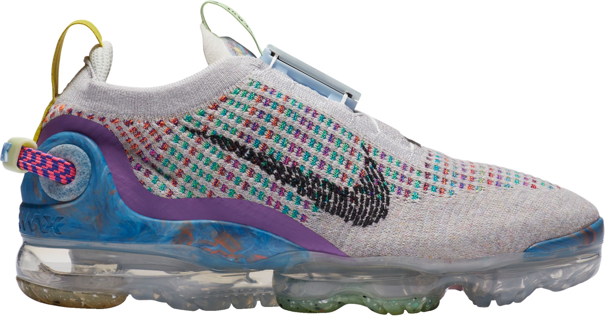 nike vapormax flyknit foot locker