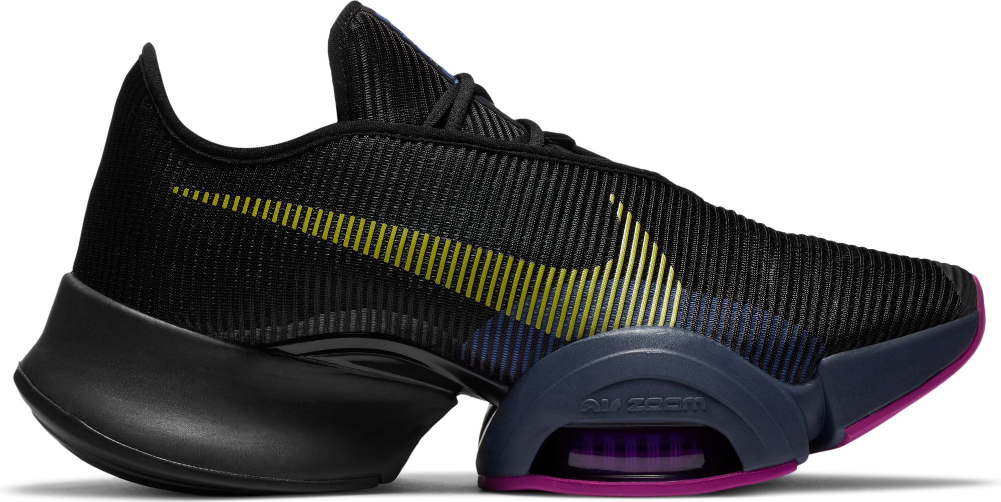 nike velcro trainers adults