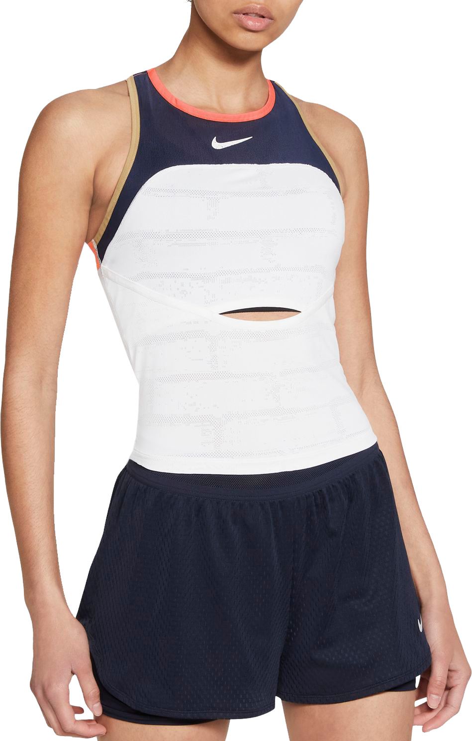 tennis tank tops nike