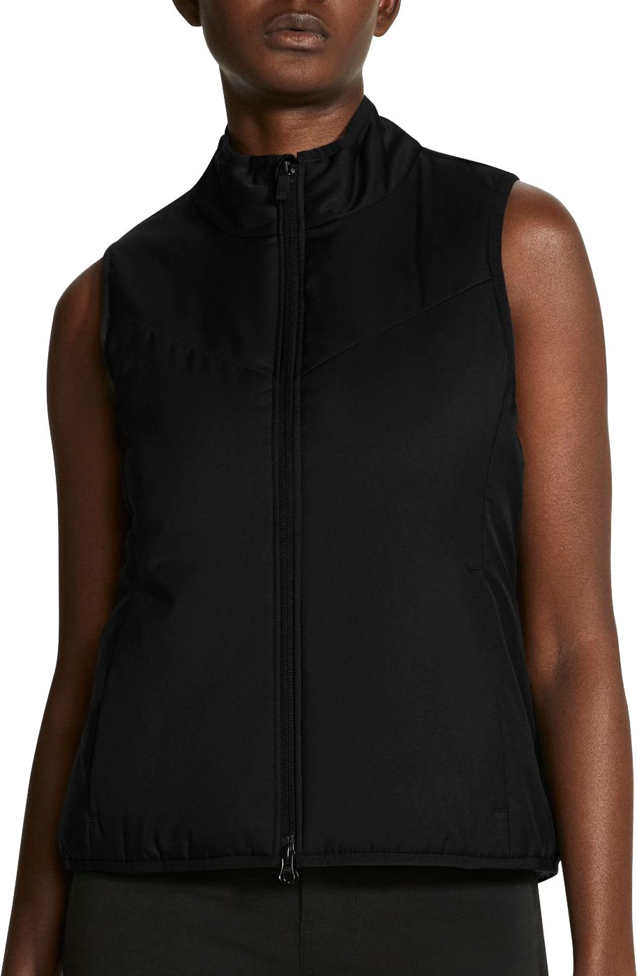 nike vest ladies