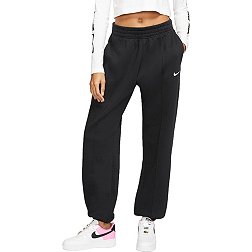 Nike Sportswear Women\'s Essential Fleece Pants | Dick\'s Sporting Goods