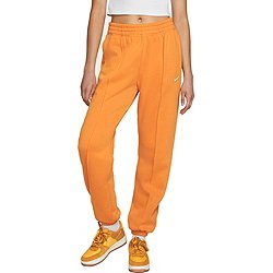Buy online Orange Cotton Yoga Pants from bottom wear for Women by V-mart  for ₹349 at 0% off