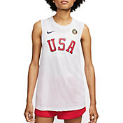 Nike Women's USA Tank
