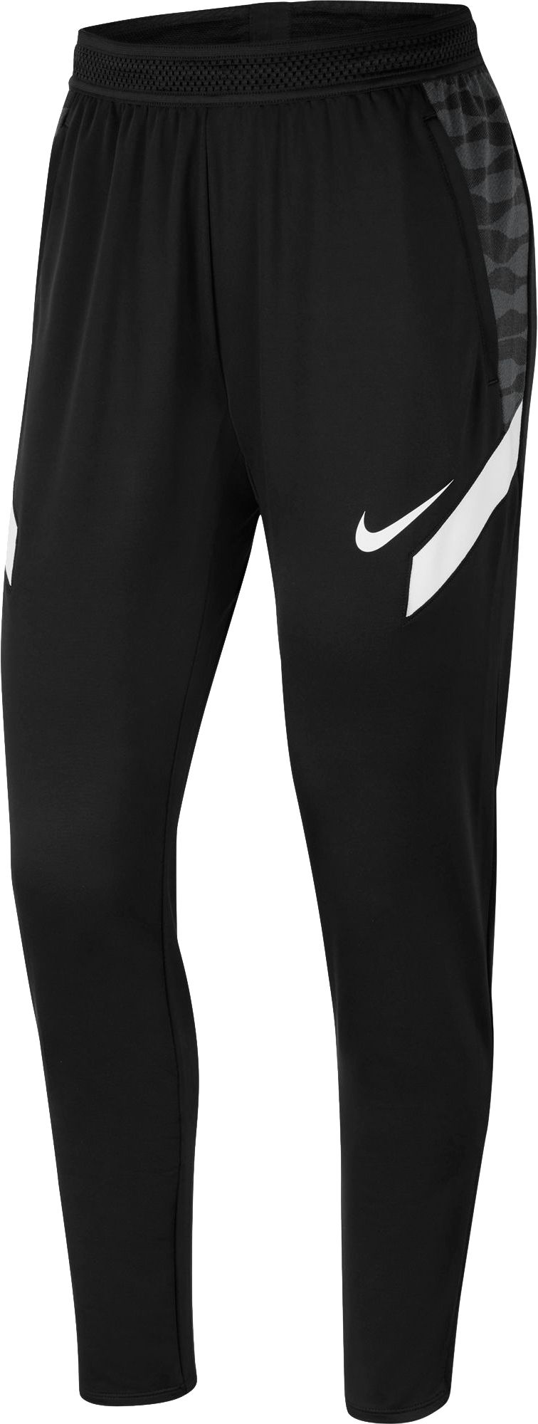 nike black trousers womens