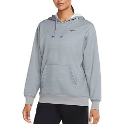 Nike Women's Therma Pullover Training Hoodie