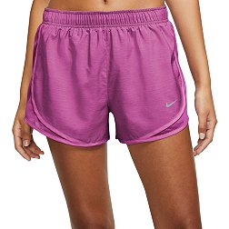 Nike Women's Tempo Brief-Lined Running Shorts