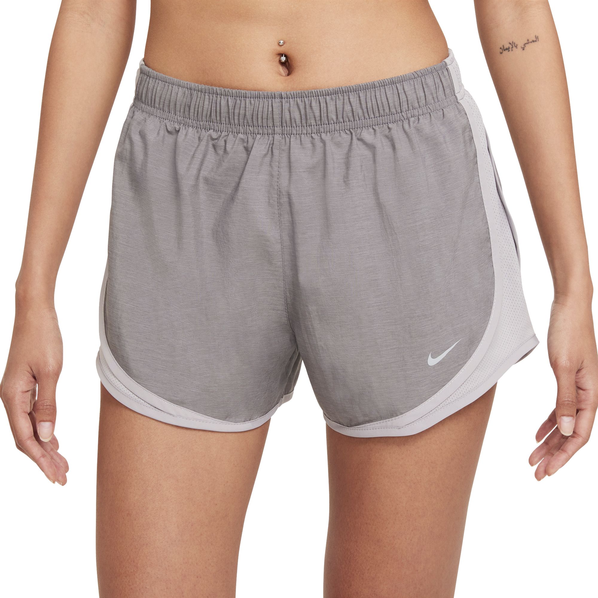 womens plus size athletic shorts