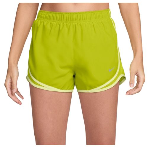 Nike Women's Dri-FIT Tempo Mid-Rise Brief-Lined Running