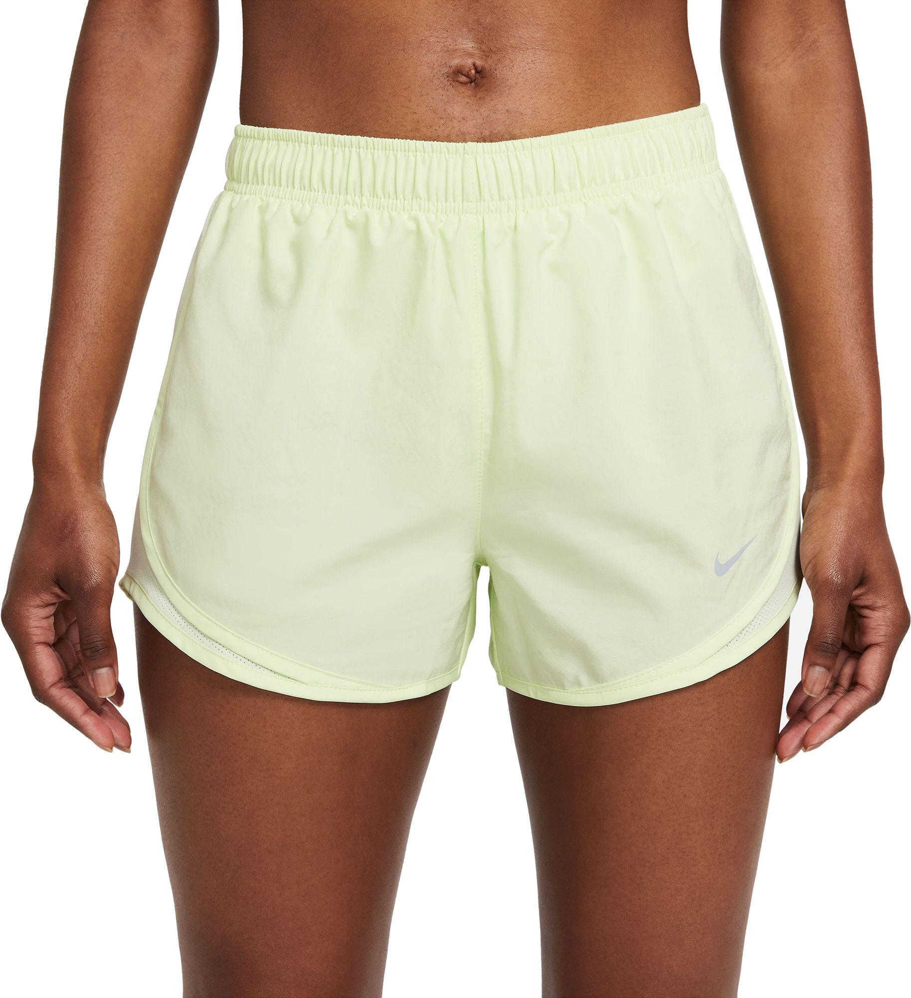 Nike Women's Tempo Brief-Lined Running Shorts