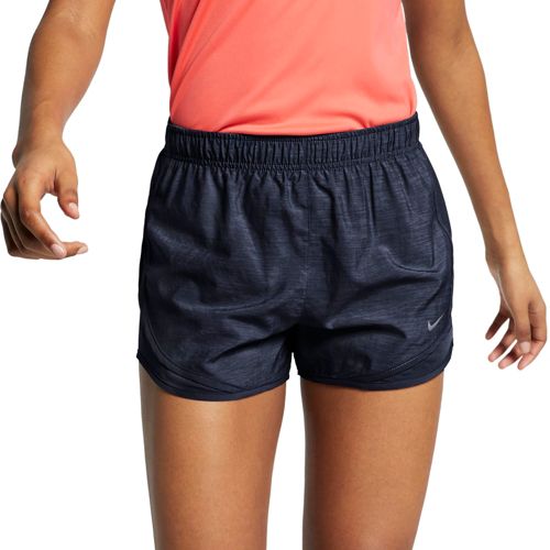 ★★Nike★★ Tempo Dry Fit Mid Rise Brief Lined Running Shor Nike Tempo Dri-FIT Mid-Rise Brief-Lined Running Short