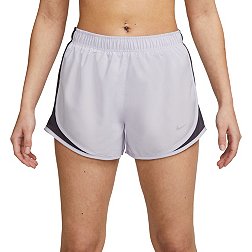 Nike Women's Tempo Brief-Lined Running Shorts