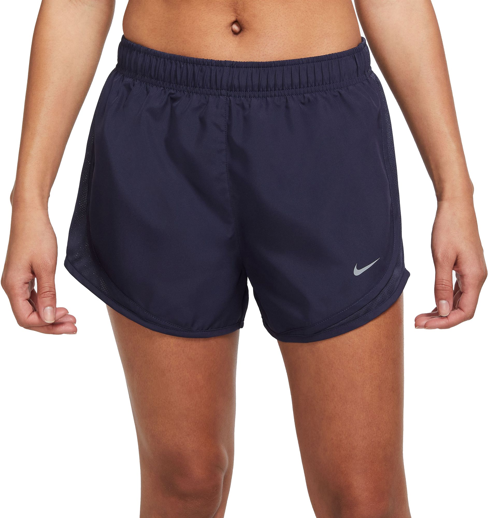 Nike Women's Tempo Brief-Lined Running Shorts