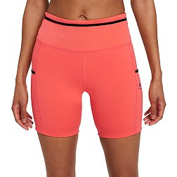 Nike Women's Trail Epic Lux Tight Running Shorts