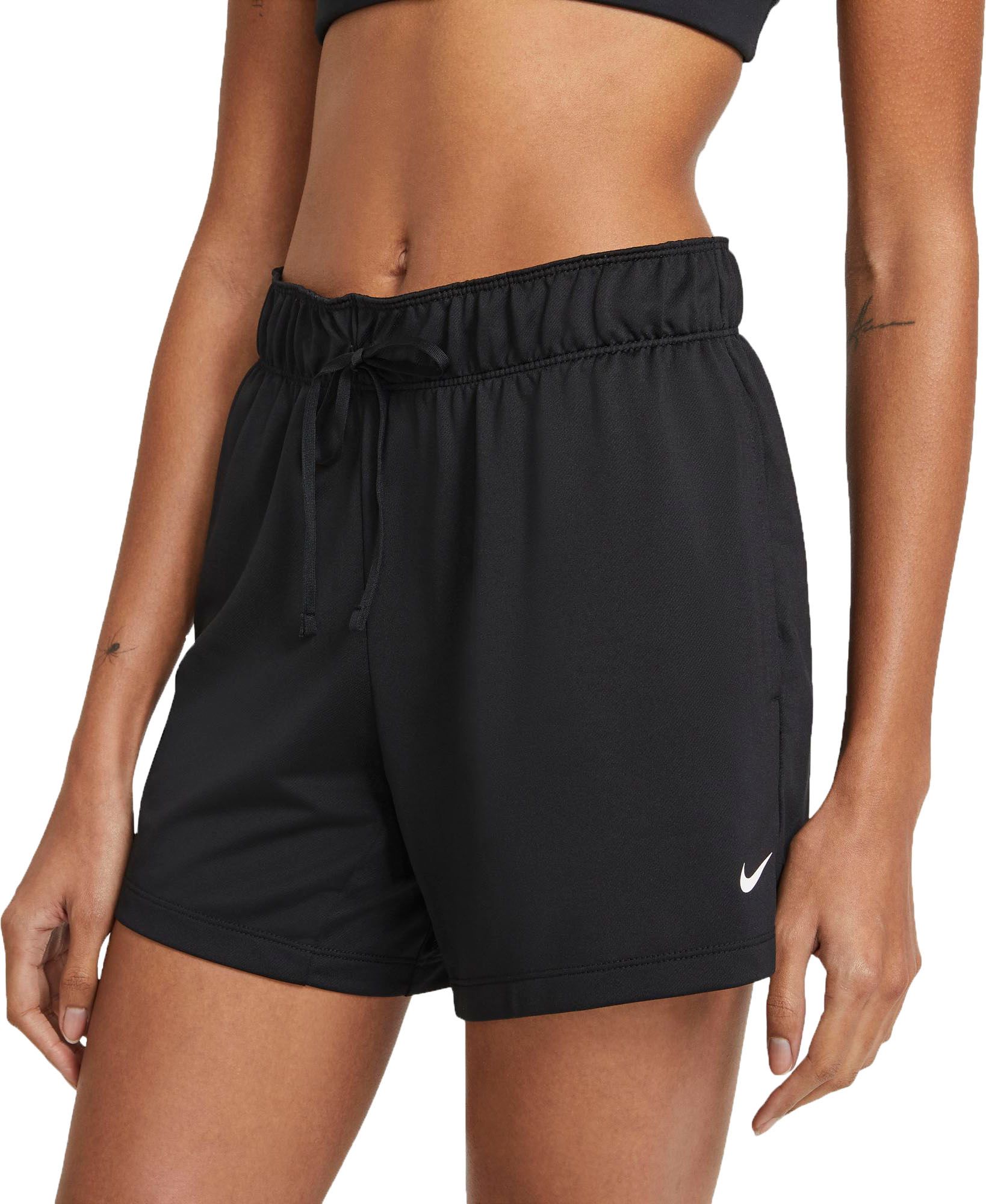 Nike Women's Attack Shorts