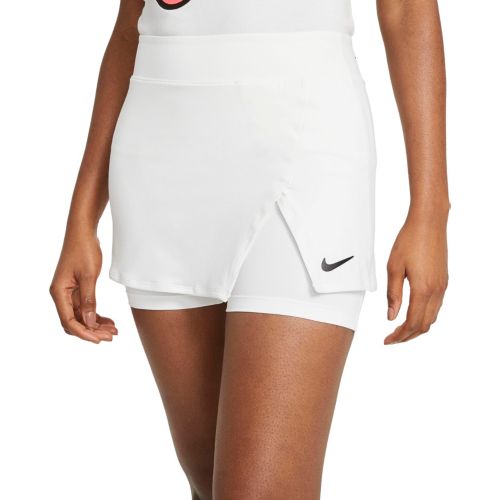 Nike victory テニススコート Nike Women's NikeCourt Victory Tennis Skort | Dick's