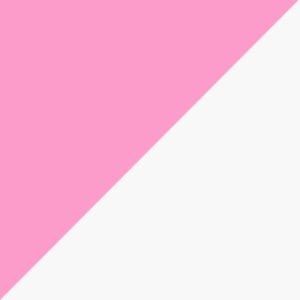 Cosmic Fuchsia/White