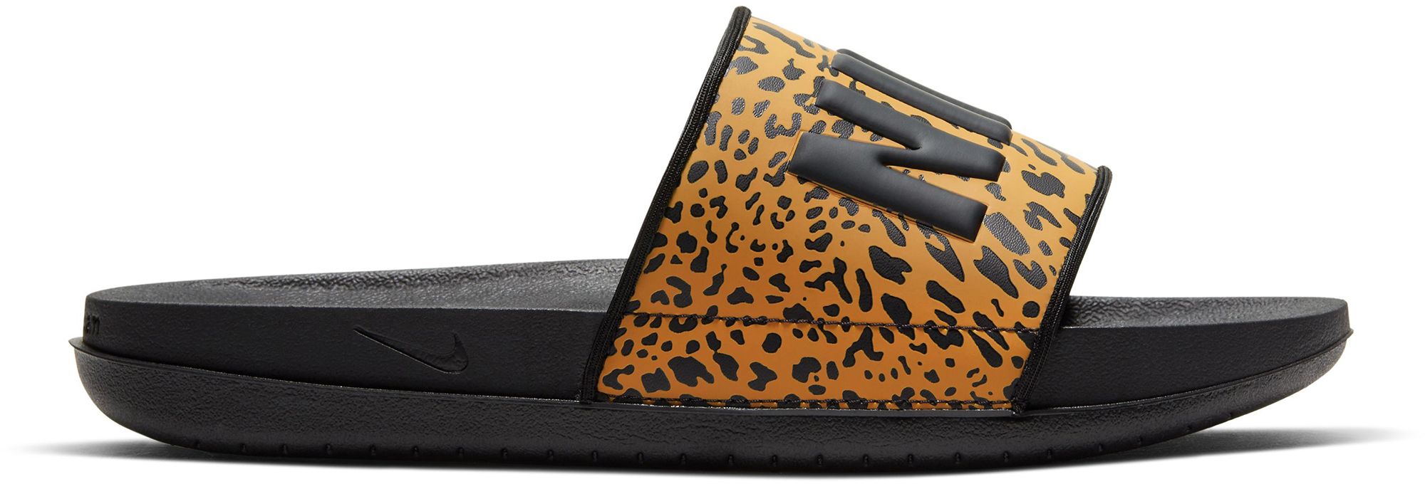Nike Women's OffCourt Print Slides