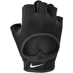 Gold's Gym Black Workout Weight Lifting Training Fitness Gloves