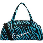 Nike Women's Printed Training Duffel Bag