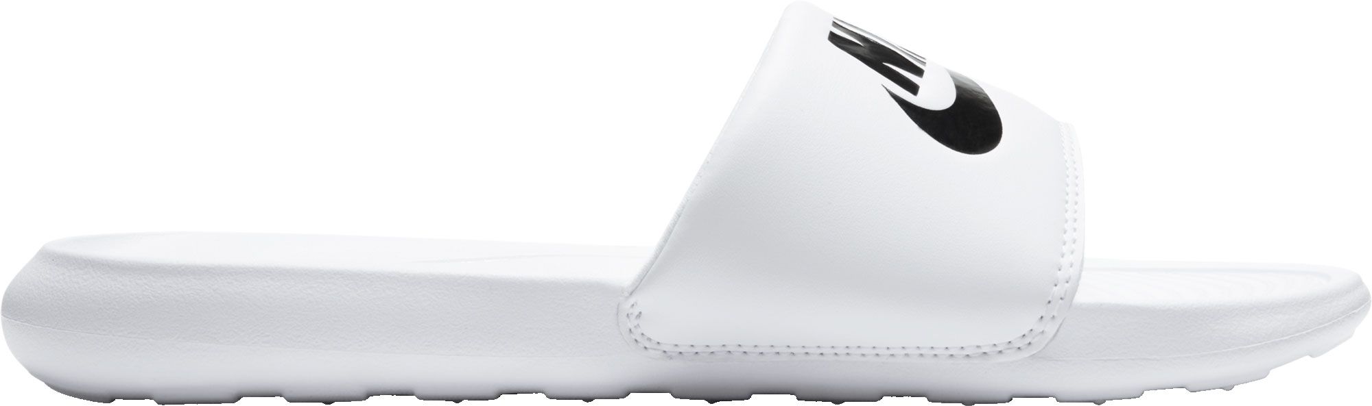 White/Black/White