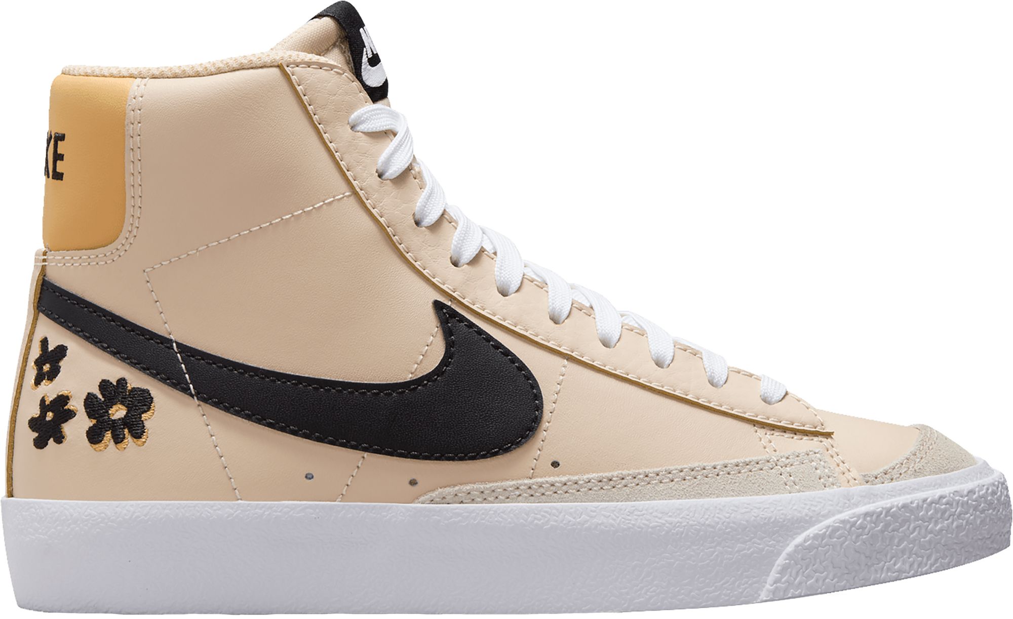 Nike Kids' Grade School Blazer Mid '77 Shoes
