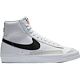 White/Black