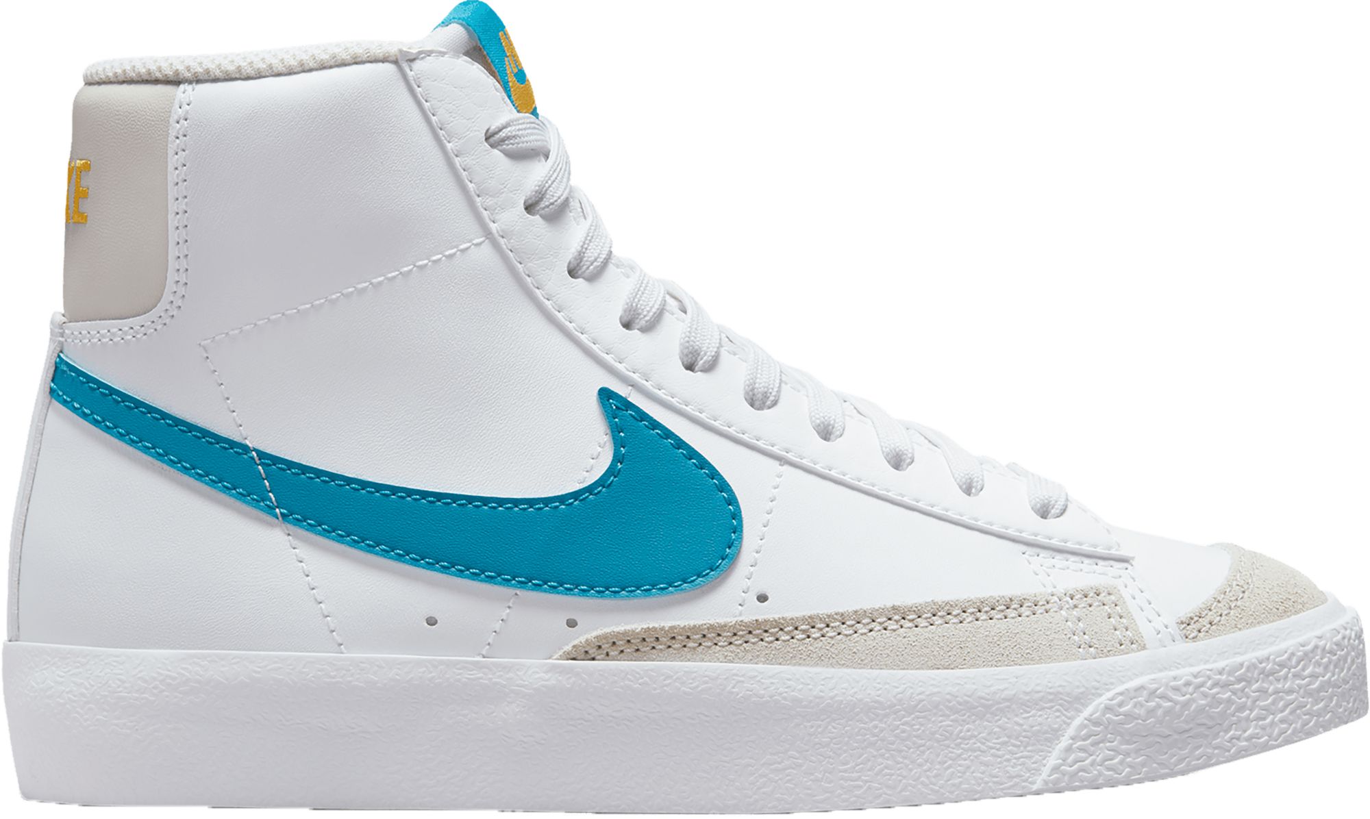 Nike Kids' Grade School Blazer Mid '77 Shoes