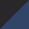 Black/Blue/Purple