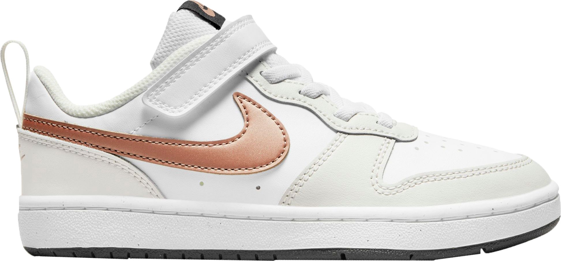 Nike Kids' Preschool Court Borough Low 2 Shoes