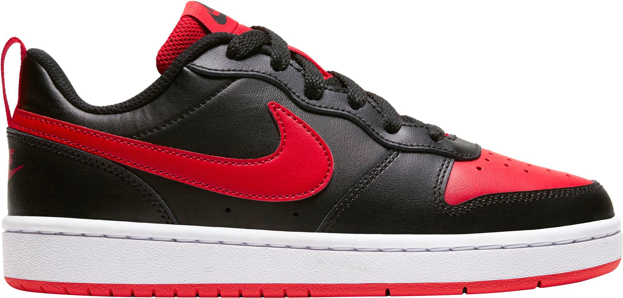 Nike Kids' Grade School Court Borough Low 2 Shoes