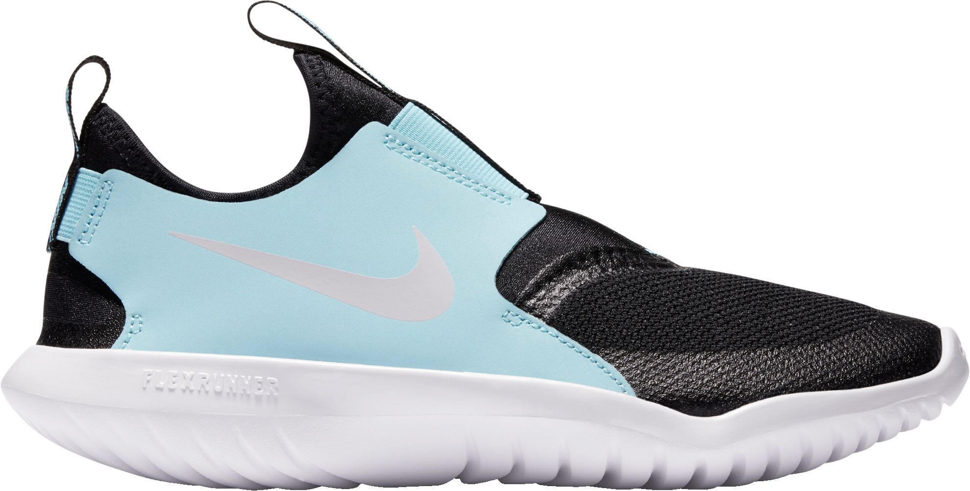 youth nike track shoes