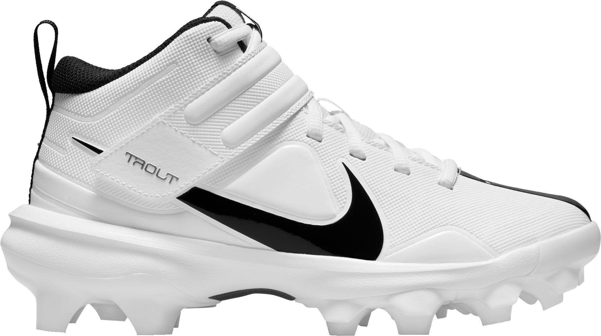 nike kids force trout 5 pro mcs baseball