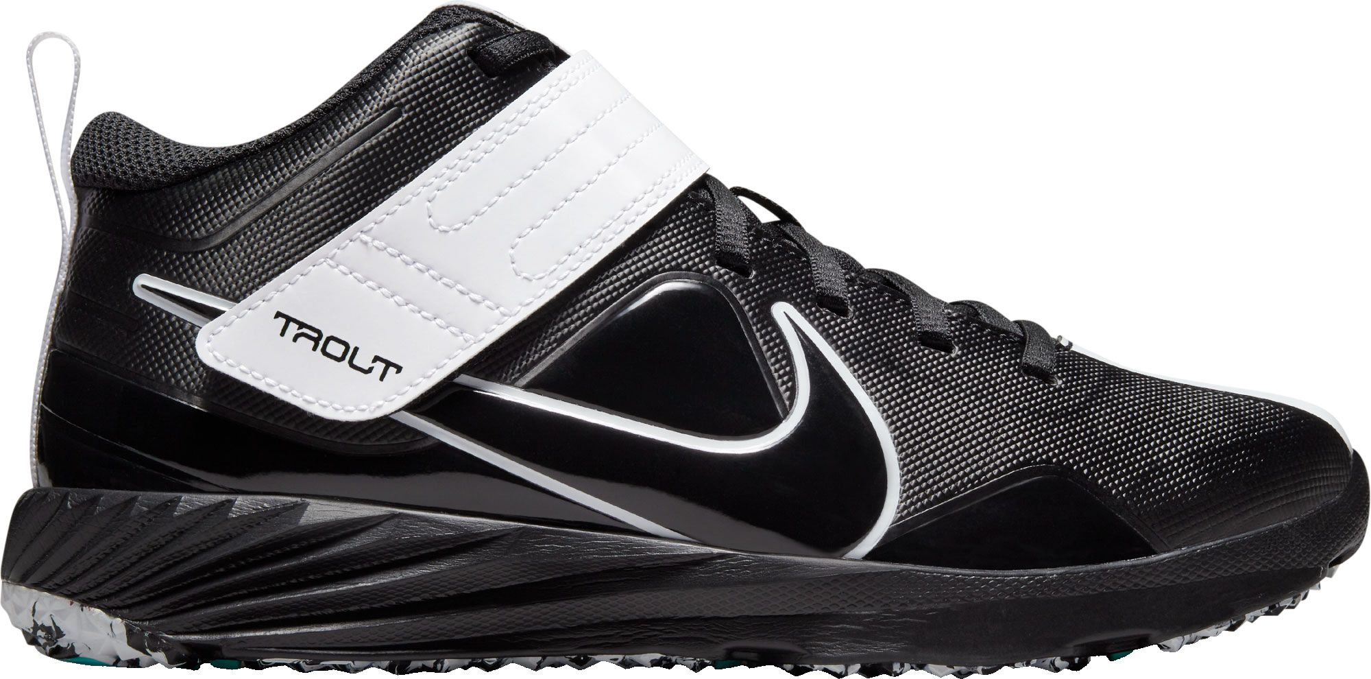 Nike baseball 2024 shoes turf