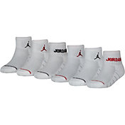 Jordan Toddler Legend Ankle Socks - 6 Pack