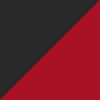 Black/Red/White