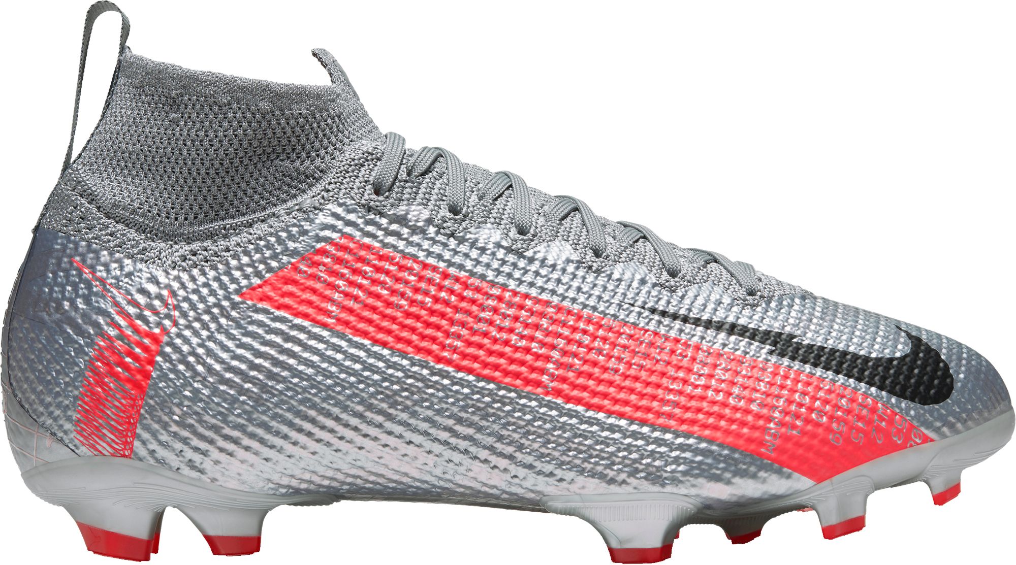 13.5 youth soccer cleats