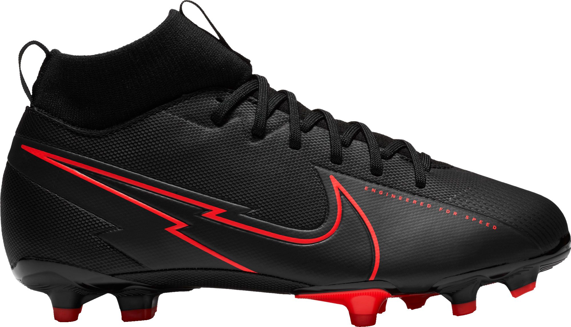 big five cleats