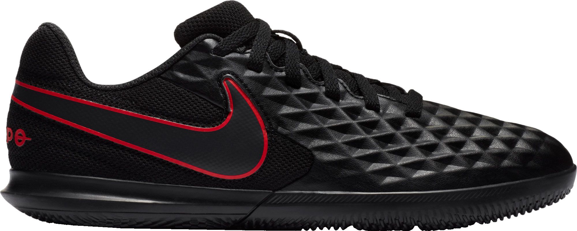 indoor soccer shoes size 4