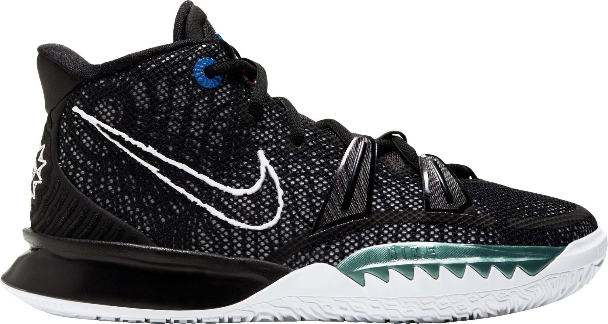 girls basketball shoes size 7