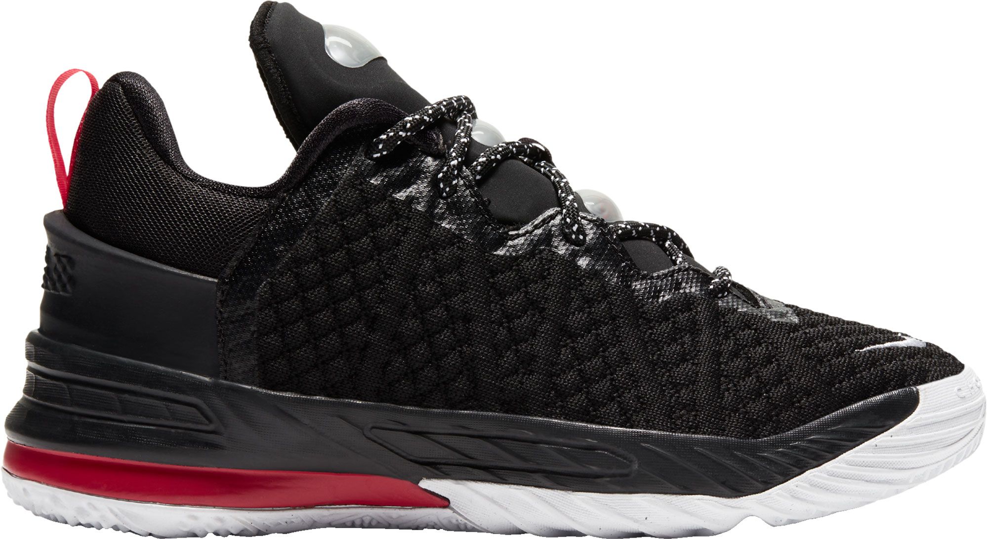 lebron shoes high tops