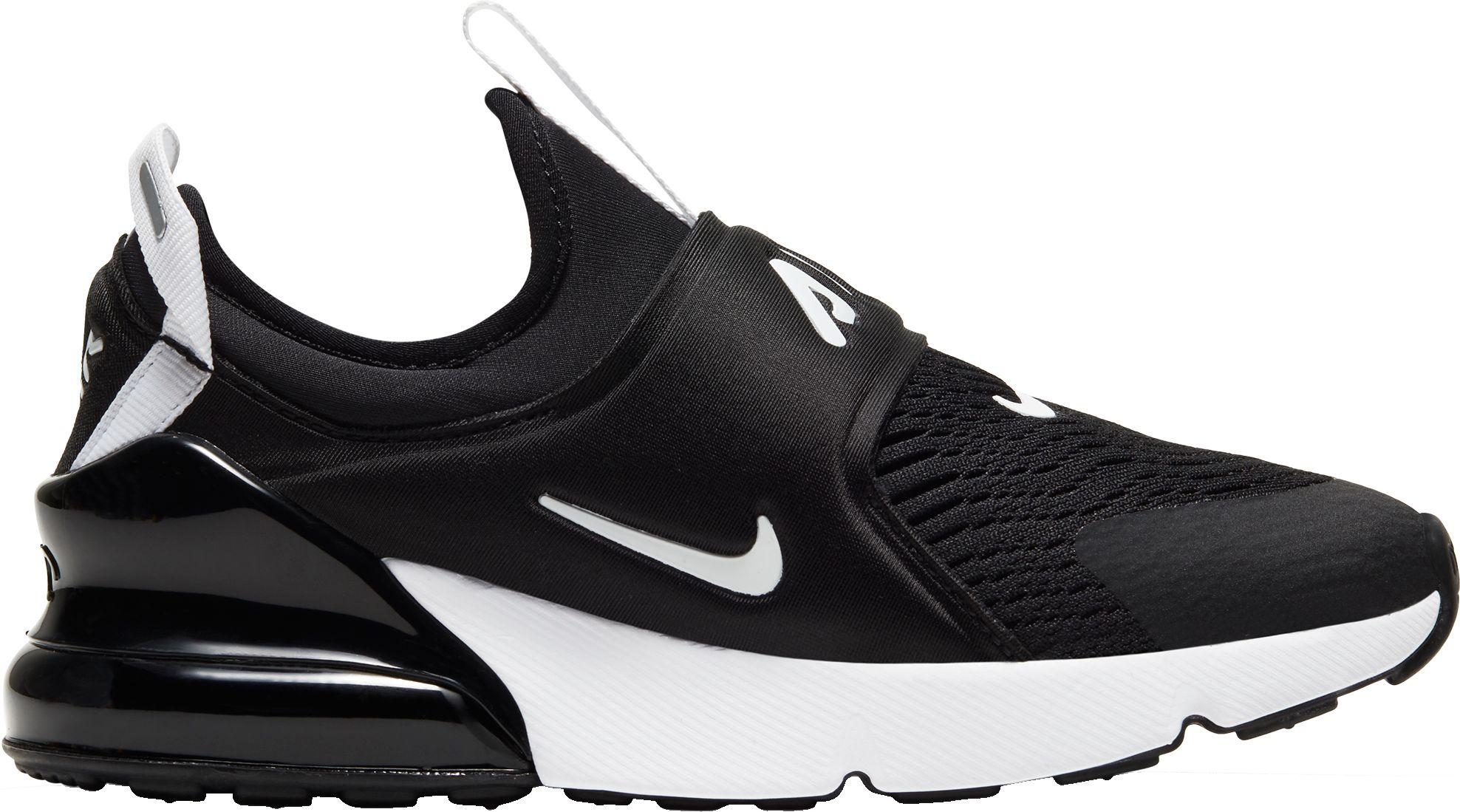 nike air max shoes black price