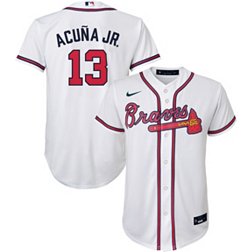 youth braves world series jersey