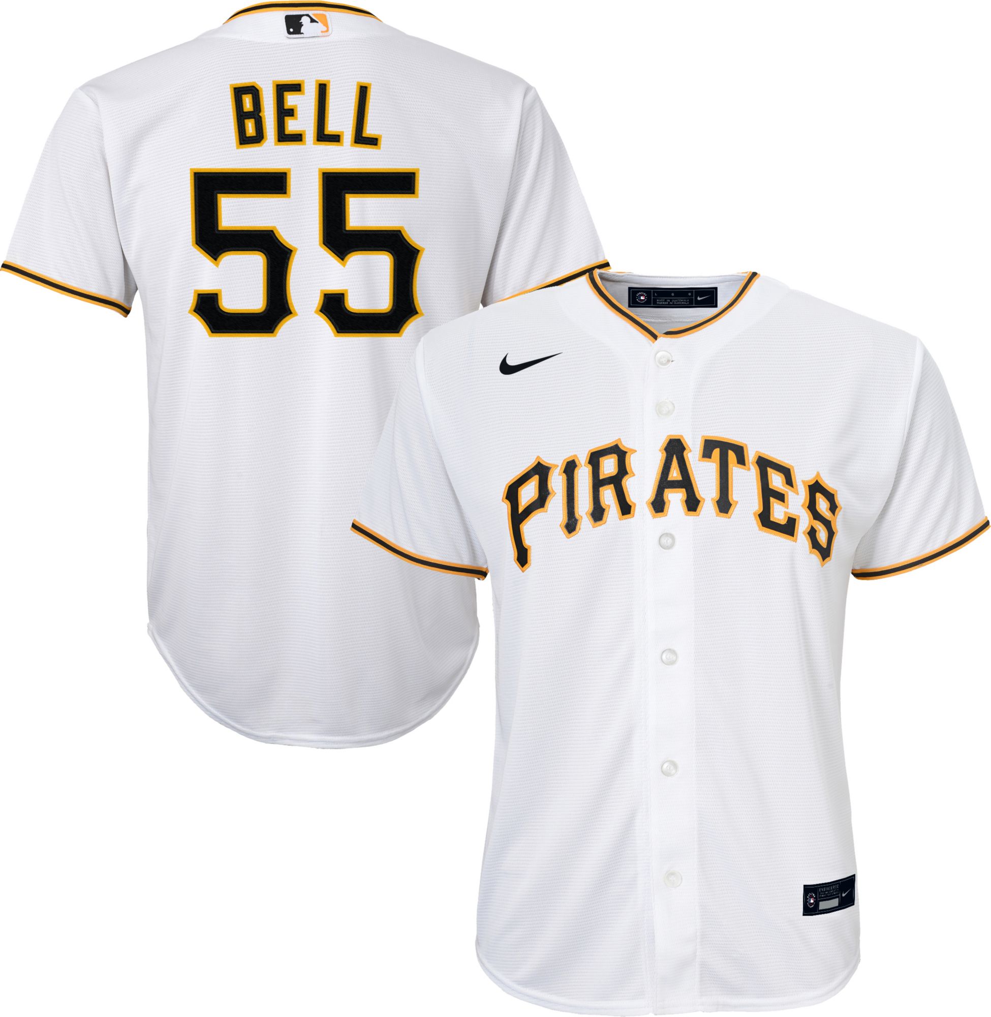 pittsburgh pirates merchandise