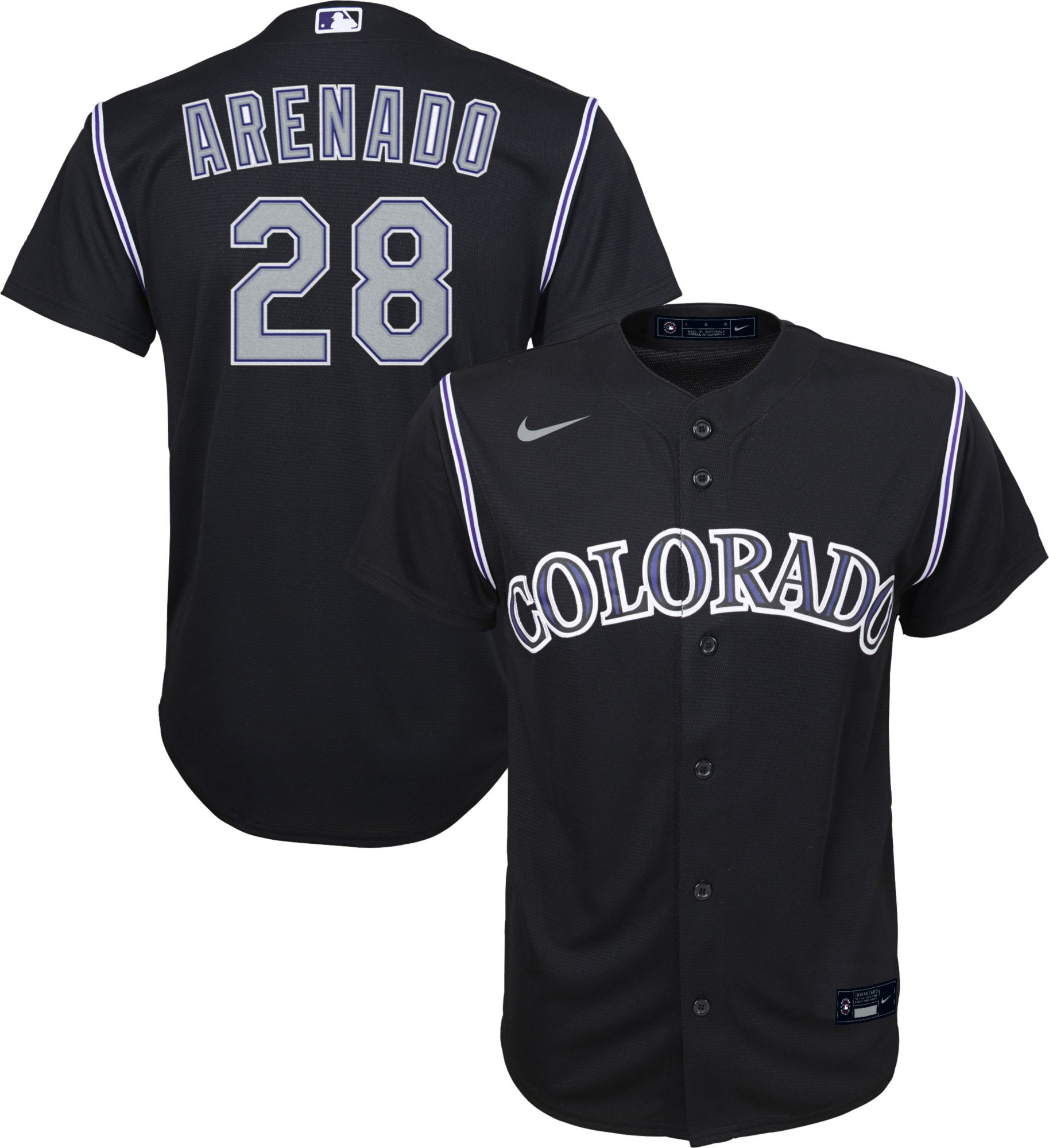 rockies jerseys near me