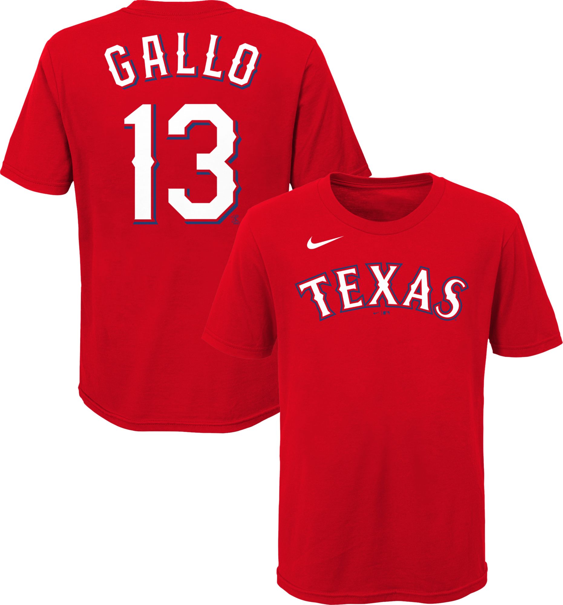 Joey gallo 13 texas rangers baseball team shirt, hoodie, sweater