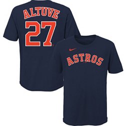 Jose Altuve Jerseys & Gear  Curbside Pickup Available at DICK'S