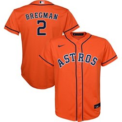 Shirts  New Alex Bregman Blue Rainbow Houston Astros Baseball