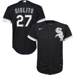 Nike Big Boys and Girls Chicago White Sox Official Blank Jersey - Macy's