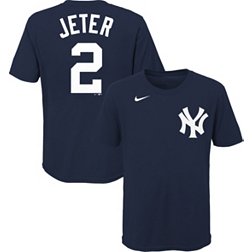 New York Yankees Jersey Youth M – Laundry