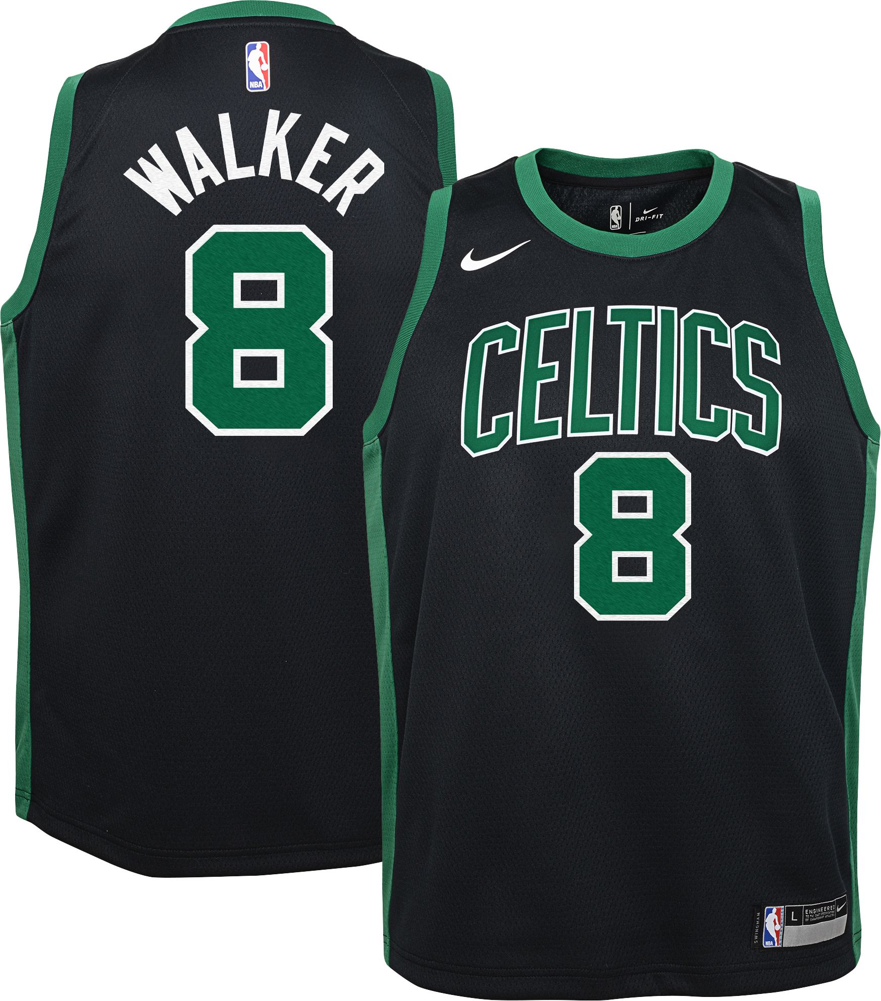 children's celtics jersey